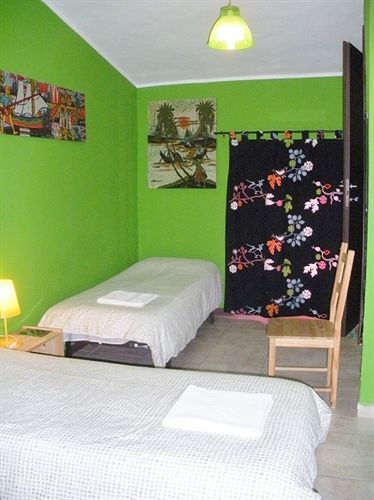 トリノ B＆B ピアッツァ ヴィットリオ Bed & Breakfast エクステリア 写真